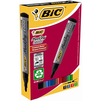 BIC .2000  4